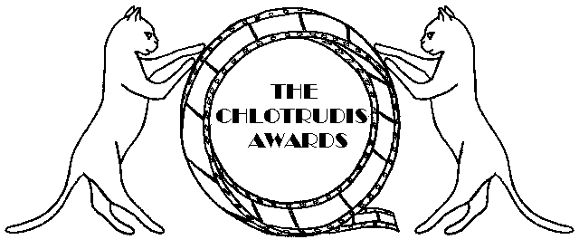 The 4th Annual Chlotrudis Awards